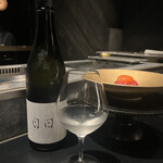 西麻布 焼肉 X - 