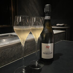 西麻布 焼肉 X - 