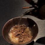 西麻布 焼肉 X - 