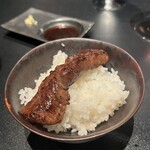西麻布 焼肉 X - 