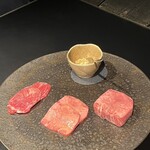 西麻布 焼肉 X - 