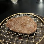 西麻布 焼肉 X - 