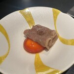 西麻布 焼肉 X - 