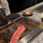 西麻布 焼肉 X - 