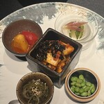 西麻布 焼肉 X - 