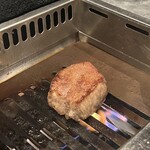 西麻布 焼肉 X - 