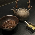 西麻布 焼肉 X - 