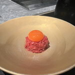 西麻布 焼肉 X - 