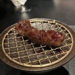 西麻布 焼肉 X - 