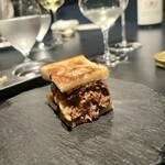 西麻布 焼肉 X - 