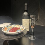 西麻布 焼肉 X - 