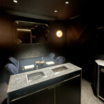 西麻布 焼肉 X - 