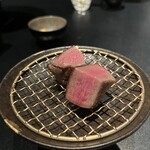 西麻布 焼肉 X - 
