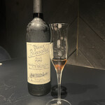 西麻布 焼肉 X - 