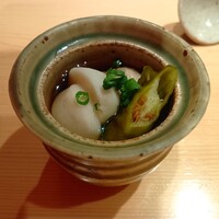 鮨 やざわ - 