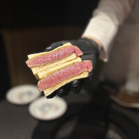 焼肉牛印 銀座店 - 