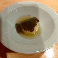 鮨 やざわ - 
