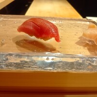 鮨 やざわ - 