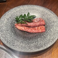 焼肉牛印 銀座店 - 