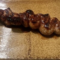 うなぎ 目白ぞろ芽 - 