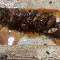 うなぎ 目白ぞろ芽 - 