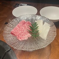 焼肉牛印 銀座店 - 