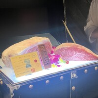 西麻布 焼肉 X - 