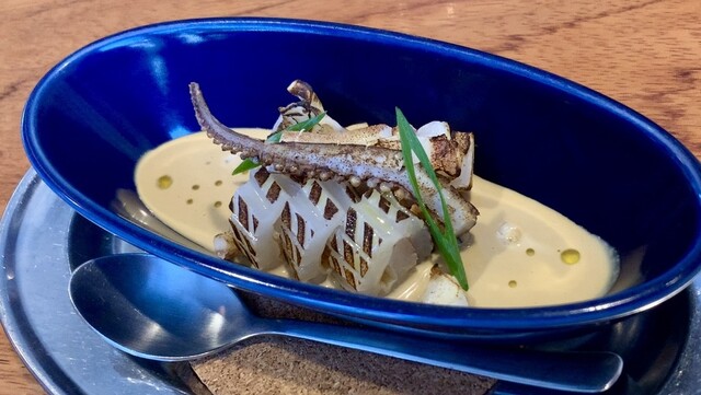 RESTAURANTE & BAR SAUDE（サウーヂ） - 本八戸（ポルトガル料理）の写真