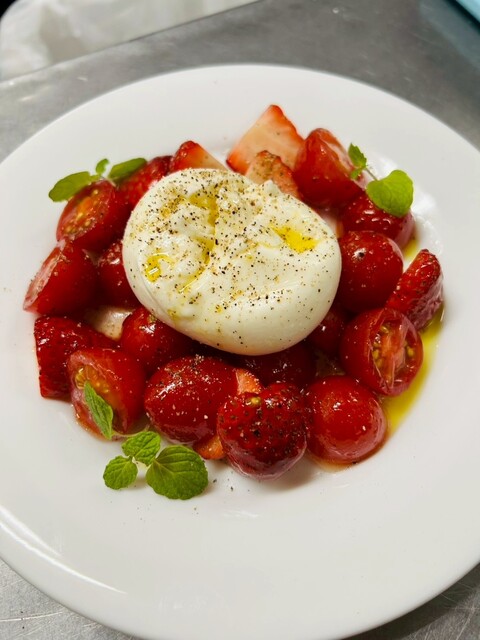 8 Ricefield Cafe Susukino Ten photo 3