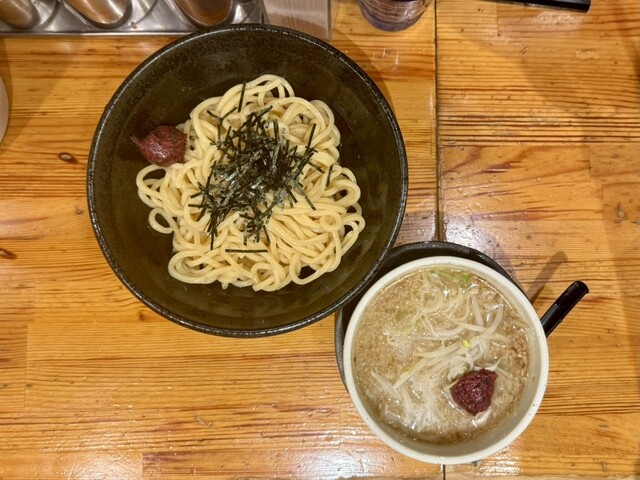 Ramen Yattaru Takadanobaba Ten