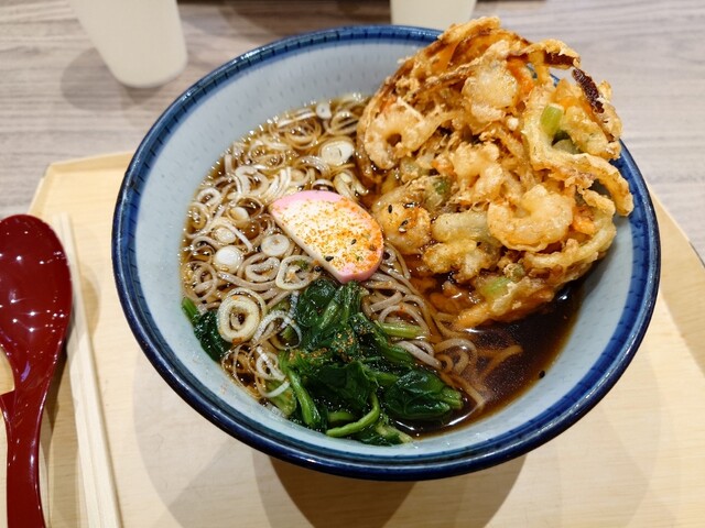 国見サービスエリア上り ショッピングコーナー - 貝田（その他）