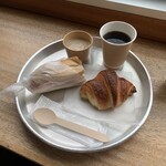 トシオークーデュパン  - 