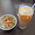 ネパｰル・インド料理 Happy - 