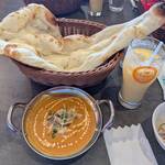 ネパｰル・インド料理 Happy - 