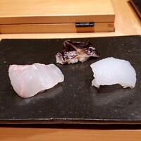 鮨処 やまと - 