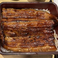 割烹蒲焼 横浜八十八 NEWoMan横浜店 - 