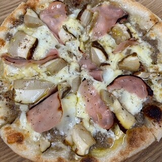 エイトライスフィールド カフェ_0