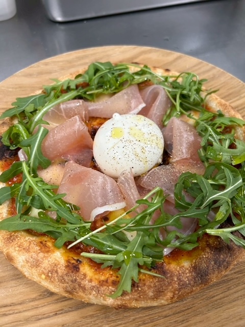 8 Ricefield Cafe Susukino Ten photo 2