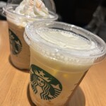 スターバックスコーヒー - ドリンク写真: