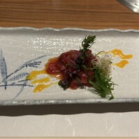 柳橋焼にく わにく - 