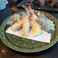 日本料理 「風花」 コンラッド東京 - 