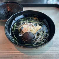 日本料理 「風花」 コンラッド東京 - 