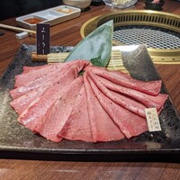 ふらの和牛よしうし神楽坂通り -  ふらの和牛よしうし神楽坂通り -