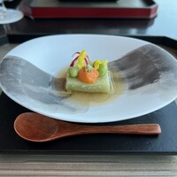 日本料理 「風花」 コンラッド東京 - 