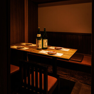 個室居酒屋 幻_2