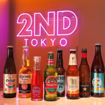 2ND TOKYO - 