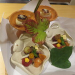 銀座 しのはら - 