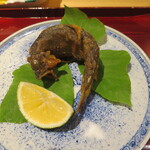 銀座 しのはら - 