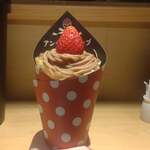 アンナのクレープ - 