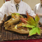 銀座 しのはら - 